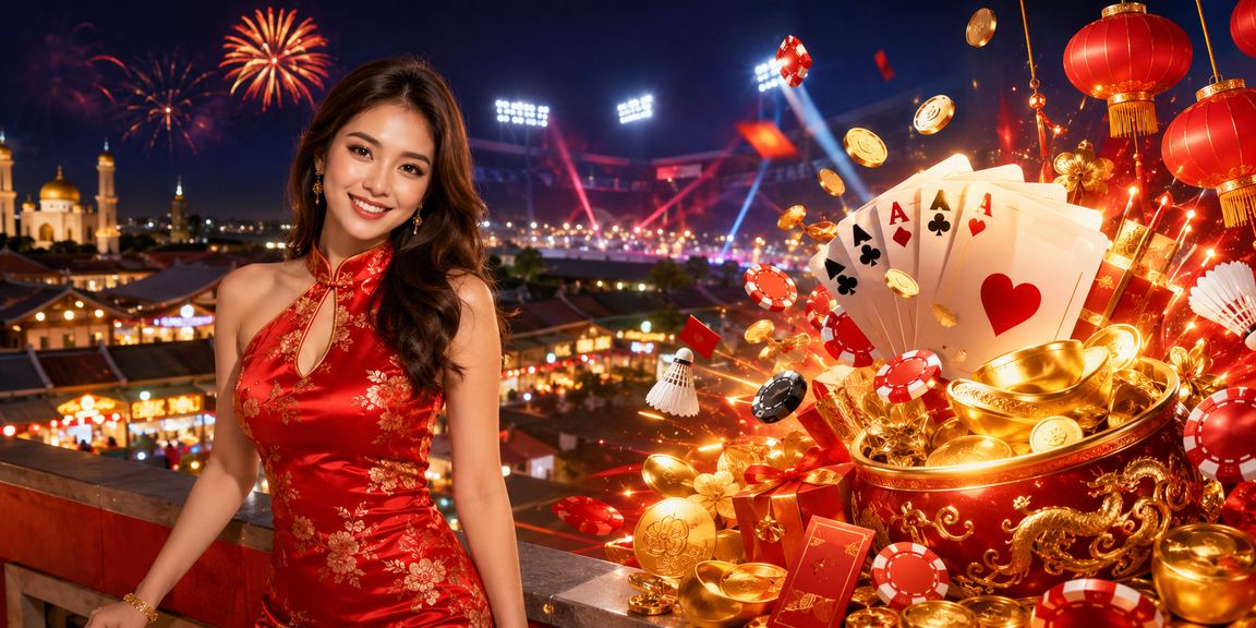 Pengguna Kota Bharu bermain permainan poker di peranti Android