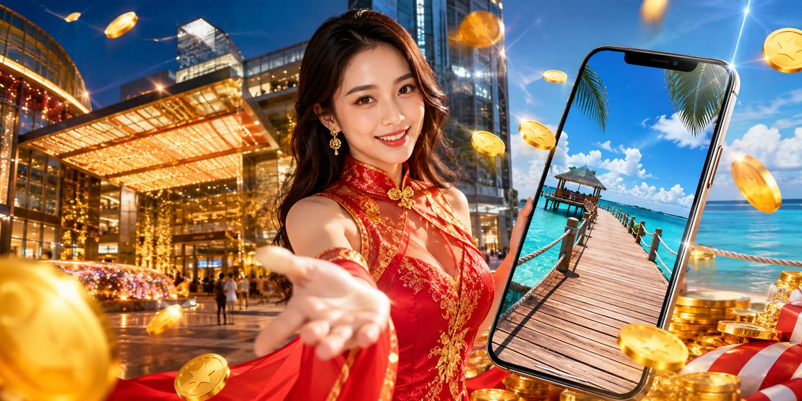 Bonus VIP kasino bergaya Melayu di Kuala Lumpur untuk pemain blackjack