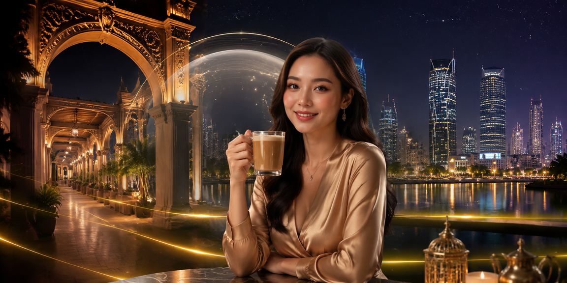 Bonus deposit menarik di Petaling Jaya dalam gaya Melayu